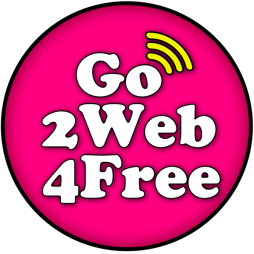 Go2Web4Free Logo